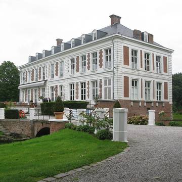 Château du Sart